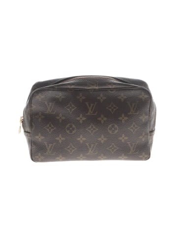 Louis Vuitton Vintage Monogram Canvas Cosmetic Bag (view 2)