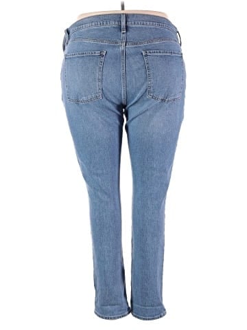 Old Navy Jeans (view 2)