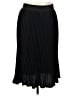 Lularoe 100% Polyester Black Formal Skirt Size XL - photo 1