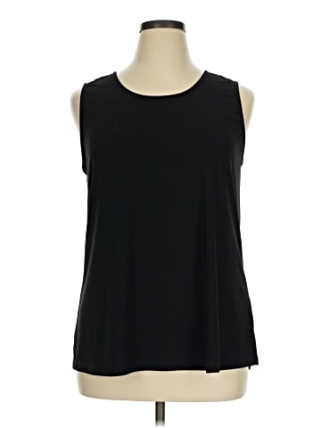 Last Tango Sleeveless Top (view 1)