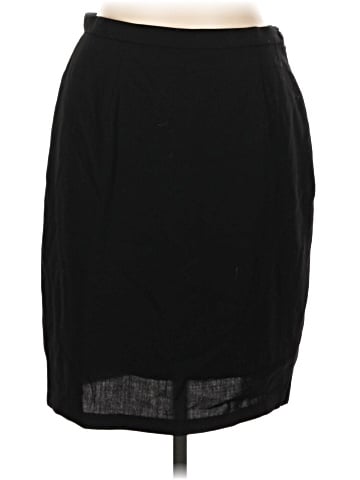Giorgio Armani Casual Skirt (view 1)