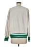 Old Navy White Pullover Sweater Size M - photo 2