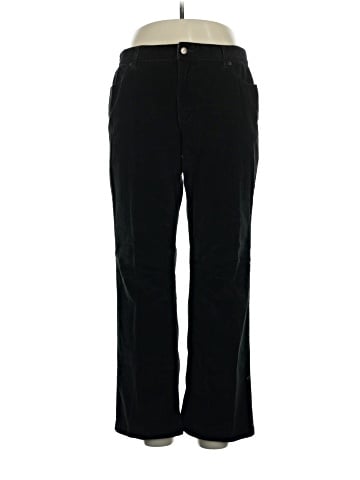 Eddie Bauer Casual Pants (view 1)