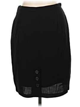 Giorgio Armani Casual Skirt (view 2)