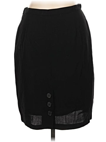 Giorgio Armani Casual Skirt (view 2)
