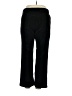Eddie Bauer Black Casual Pants Size 16 (petite) - photo 2