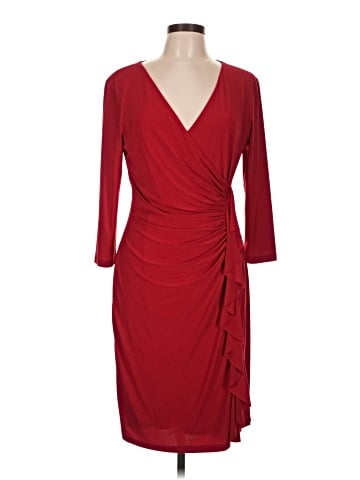 American Living Cocktail Dress (view 1)