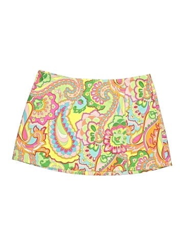 Lands' End Swimsuit Bottoms (view 1)