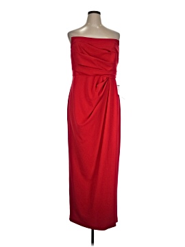 Betsy & Adam Cocktail Dress