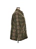 Koret Paisley Green Jacket Size 2X (estimated) - photo 4