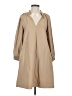 Brochu Walker Tan Casual Dress Size XS - photo 1