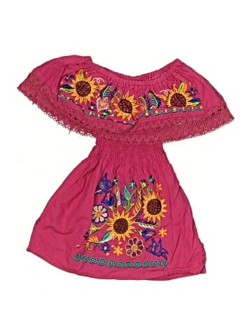 Unbranded Dress (view 1)