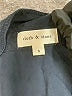 Cloth & Stone Solid Blue Jumpsuit Size S - photo 4