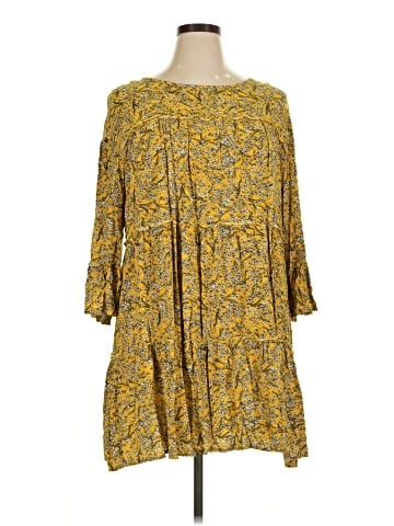 Suzanne Betro Casual Dress (view 1)