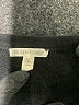 Eileen Fisher Black Pullover Sweater Size L - photo 7