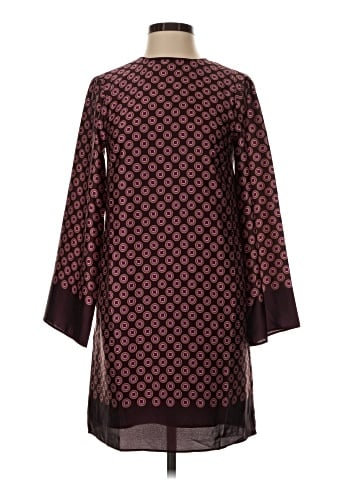 Ann Taylor Casual Dress (view 1)