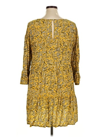 Suzanne Betro Casual Dress (view 2)