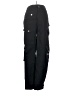 EB Denim Black Cargo Pants Size XS - photo 1