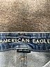 American Eagle Outfitters Hearts Blue Jeans Size 6 X-SHORT - photo 6
