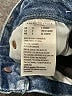 American Eagle Outfitters Hearts Blue Jeans Size 6 X-SHORT - photo 7