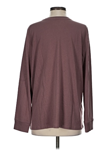Heritage Long Sleeve T-Shirt (view 2)