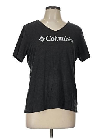 Columbia Short Sleeve T-Shirt (view 1)