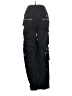 EB Denim Black Cargo Pants Size XS - photo 2