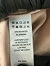 Sincerely Jules Solid Tan Formal Skirt Size XS - photo 5