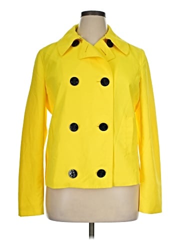 Chaps Coat (view 1)
