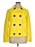 Chaps 100% Polyester Yellow Coat Size XL - photo 1
