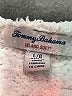Tommy Bahama 100% Polyester White Fleece Size L - photo 6