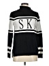 Unbranded Black Turtleneck Sweater Size M - photo 1