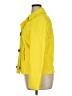 Chaps 100% Polyester Yellow Coat Size XL - photo 5