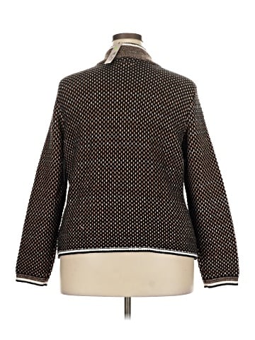Nic + Zoe Cardigan (view 2)