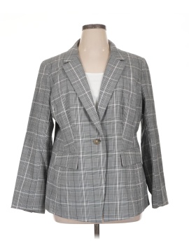 Ann Taylor Loft Blazer