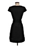 Express Solid Black Casual Dress Size XS - photo 2