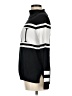 Unbranded Black Turtleneck Sweater Size M - photo 5