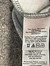 Eddie Bauer Gray Sweatshirt Size M - photo 8