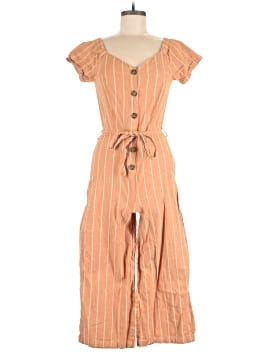 Derek Heart Jumpsuit (view 1)