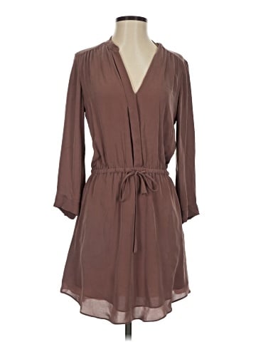 Babaton Casual Dress (view 1)