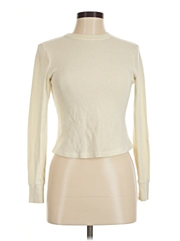 SKIMS Turtleneck Sweater (view 1)