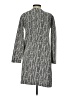 Assorted Brands Silver Cardigan Size S - photo 2