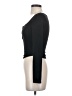 DAZY Black Long Sleeve T-Shirt Size S - photo 5