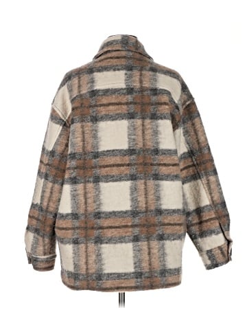 Zara Coat (view 2)