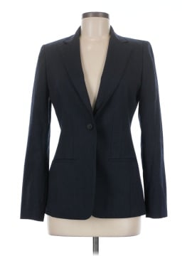 Elie Tahari Wool Blazer (view 1)