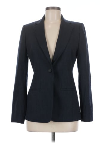 Elie Tahari Wool Blazer (view 1)