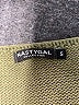 Nasty Gal Inc. 100% Acrylic Green Pullover Sweater Size S - photo 7