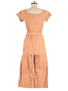 Derek Heart Jumpsuit (view 2)
