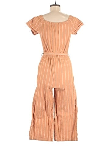 Derek Heart Jumpsuit (view 2)