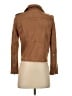 Assorted Brands 100% Recycled Polyester Brown Jacket Size XS (petite) - photo 2
